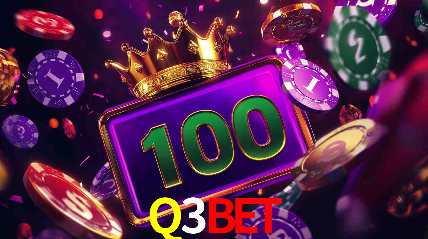 Q3BET,Q3.BET