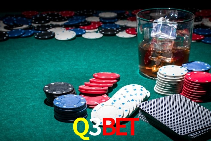 A Emoção da Loteria na Q3BET: Uma Chance de Mudança de Vida