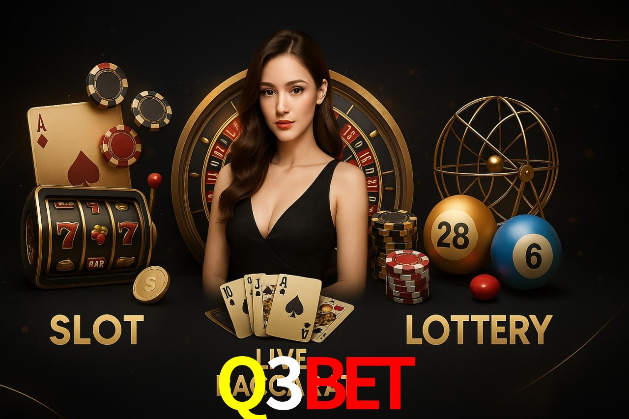 Descubra o Programa VIP da Q3BET: Vantagens Exclusivas para Jogadores