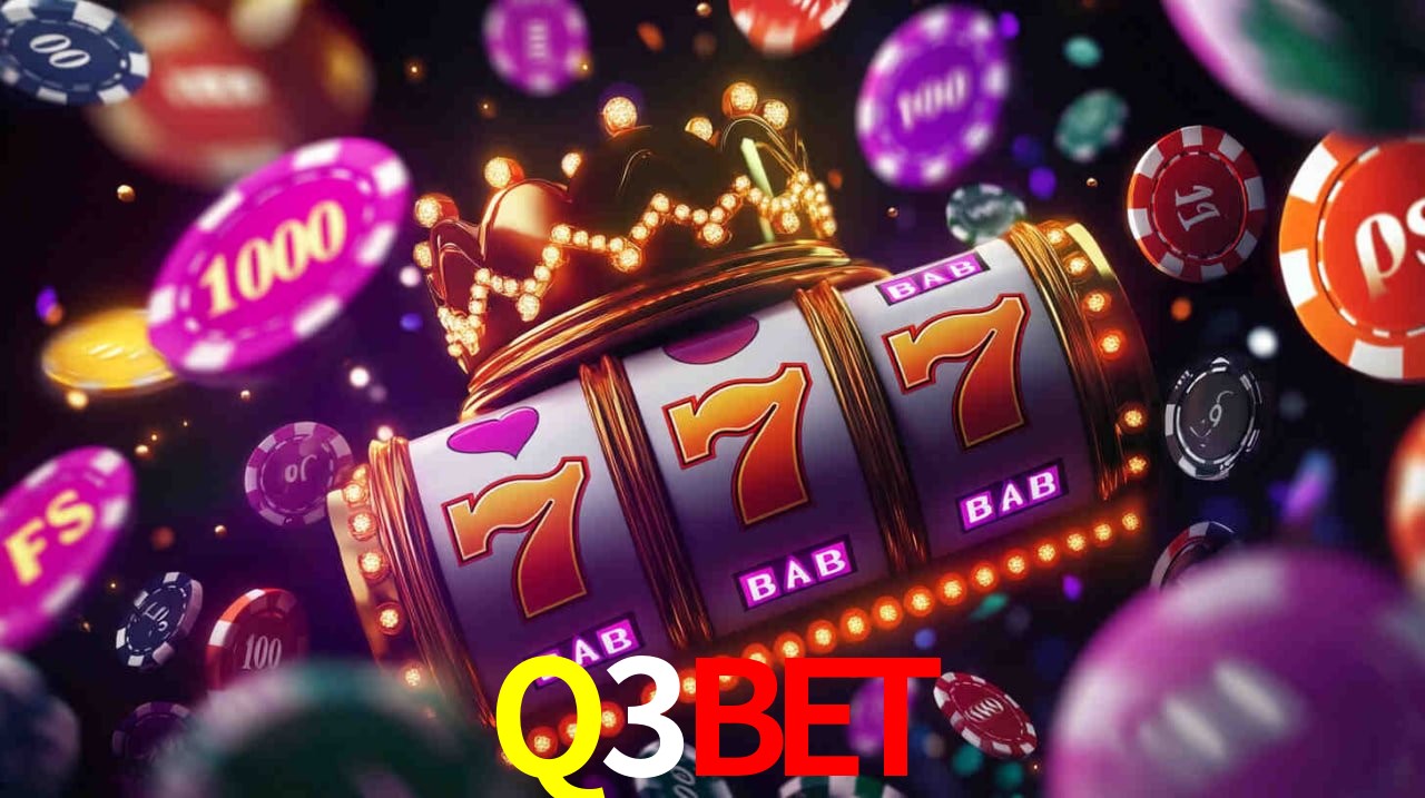 Sports Statistics Q3BET