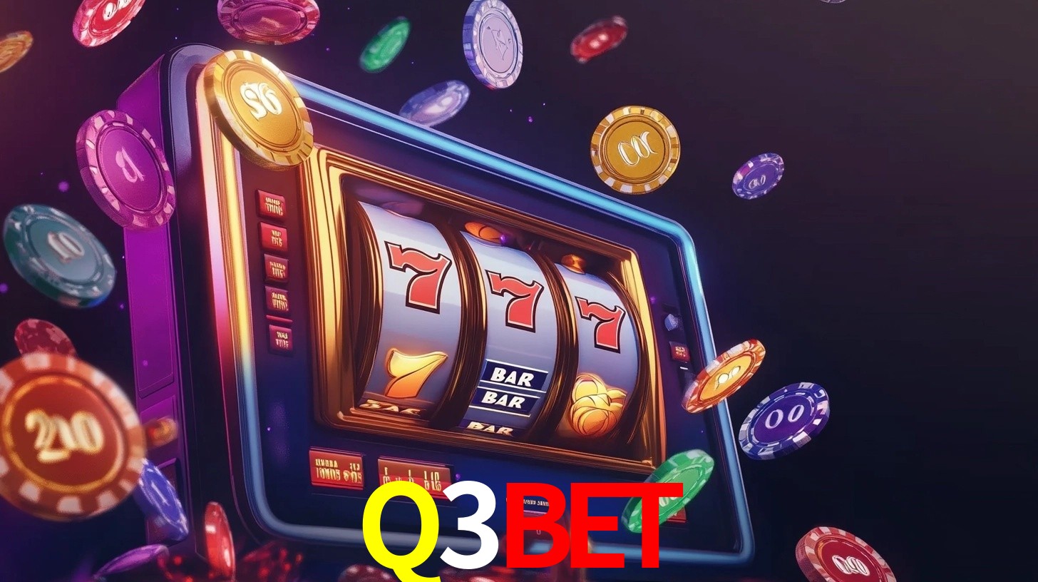 Q3BET App Interface