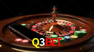 Blackjack Table Q3BET