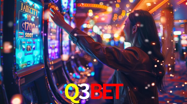 Q3.BET