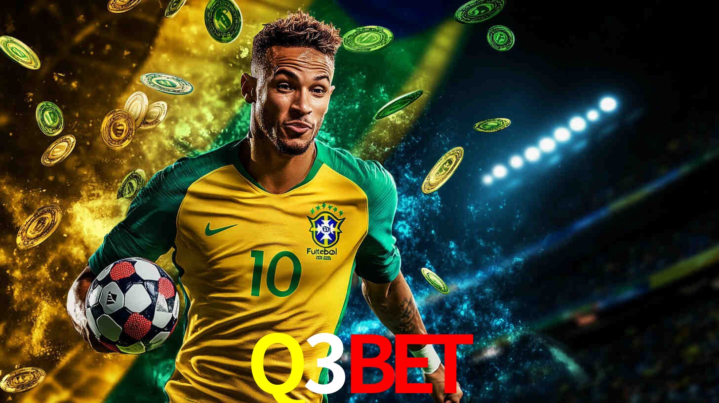 Apostas de Tênis Q3BET