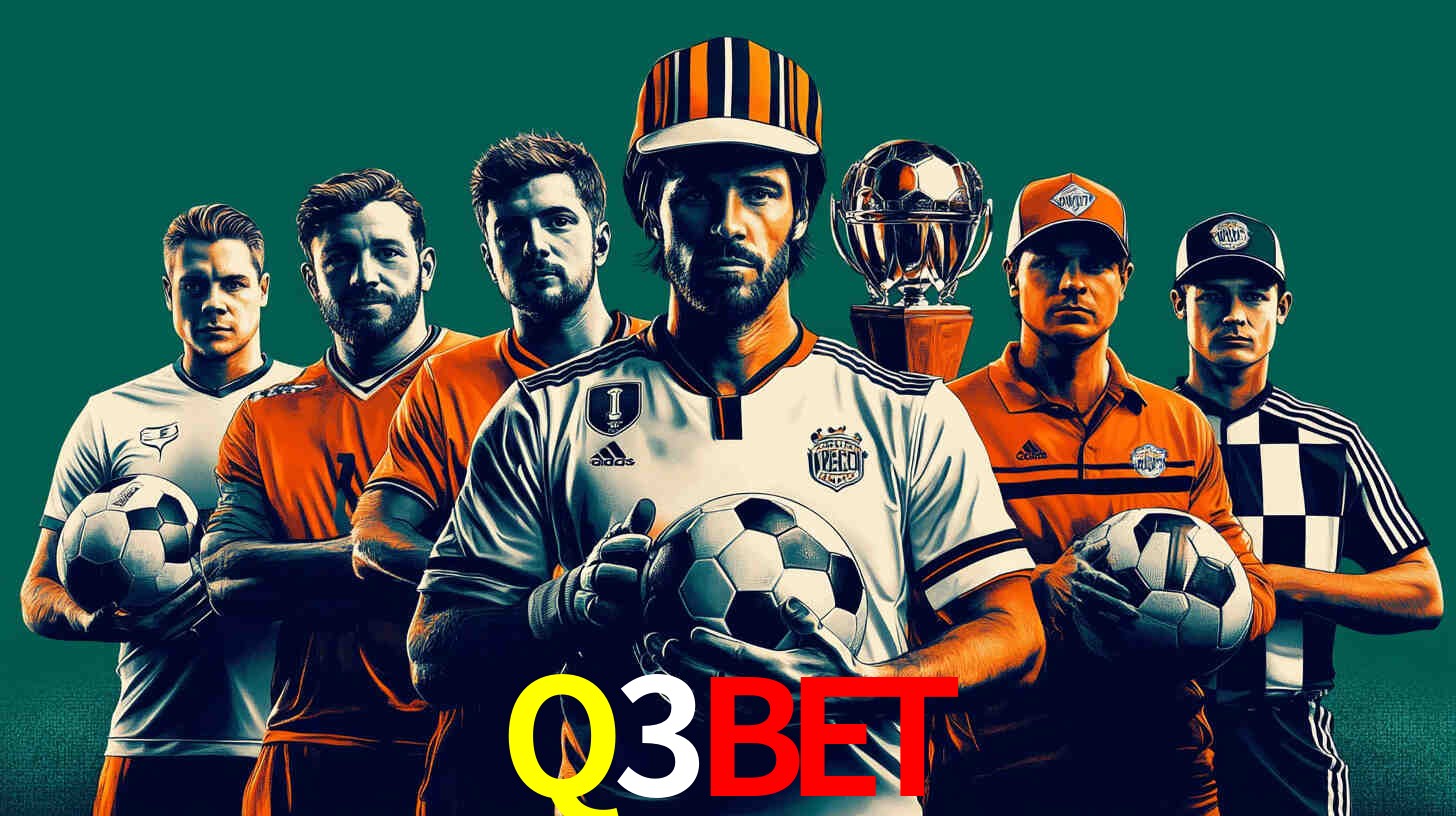 Estatísticas Esportivas Q3BET