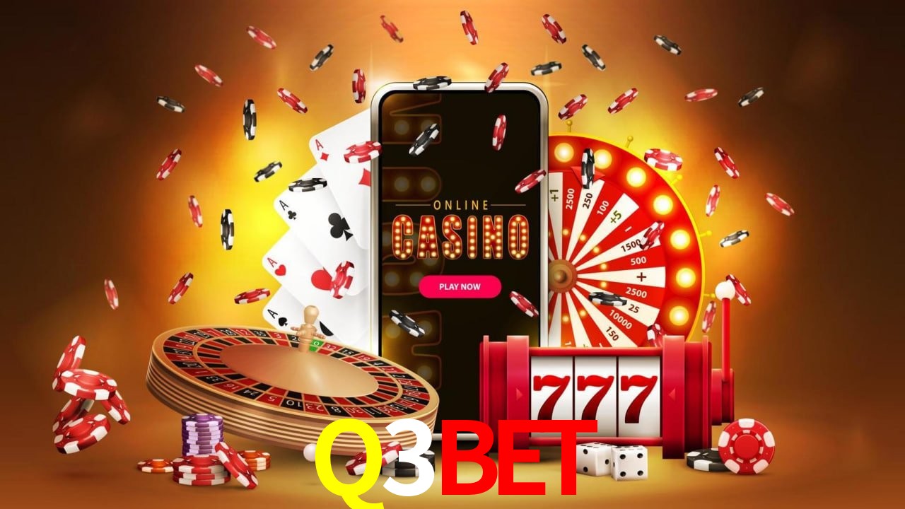 Programa VIP Q3BET