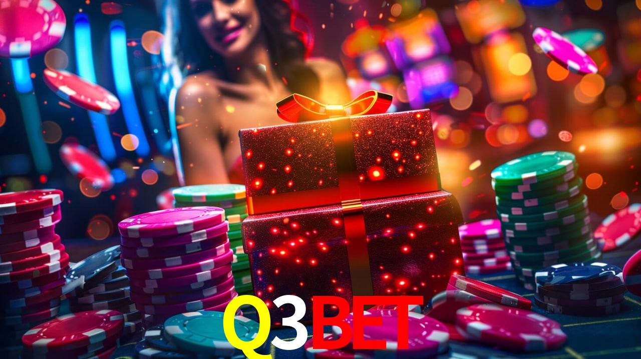 Sistemas de Segurança Q3BET