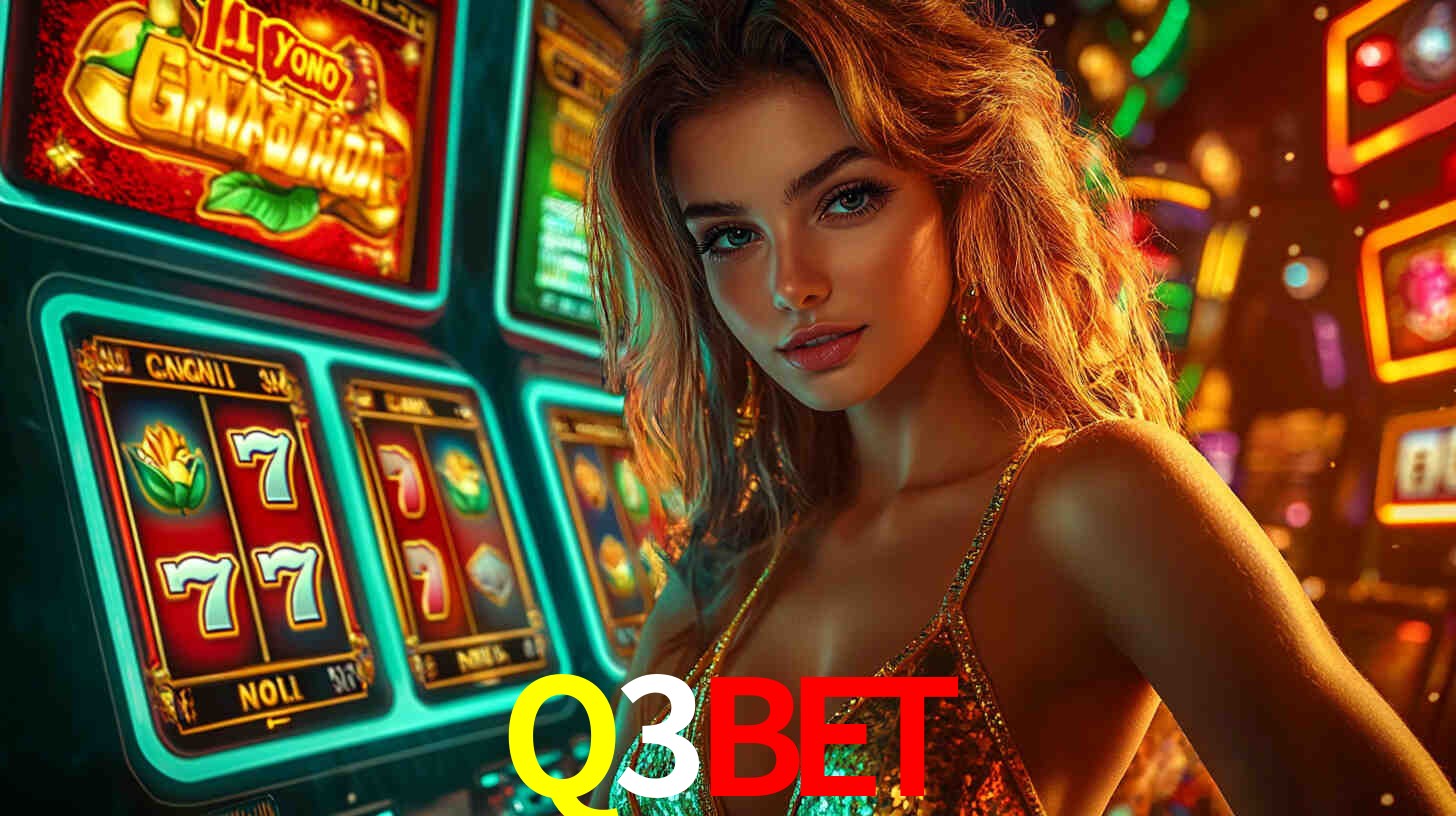 Explore as vantagens do Q3BET: serviço profissional e confiabilidade