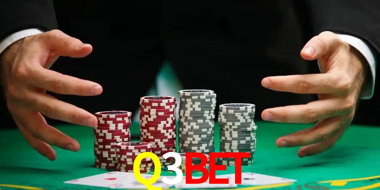 A Emoção da Loteria na Q3BET: Uma Chance de Mudança de Vida