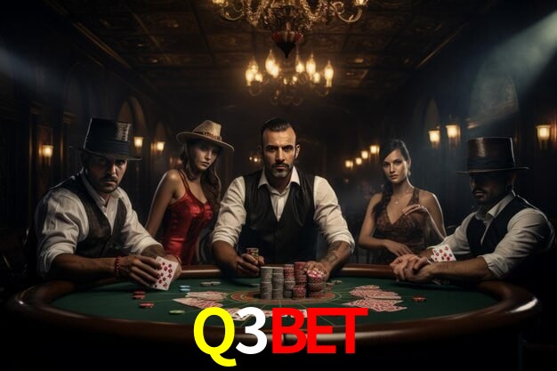 Design Responsivo Q3BET