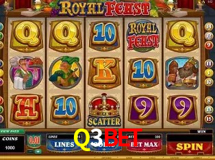 Account Benefits Q3BET