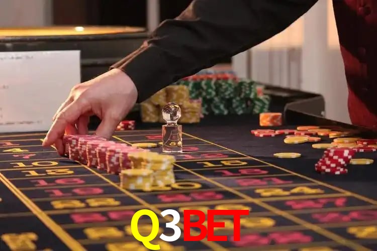Bônus Diários Q3BET