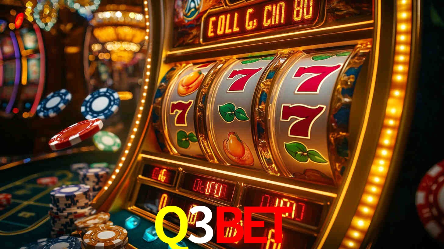 Q3BET,Q3.BET