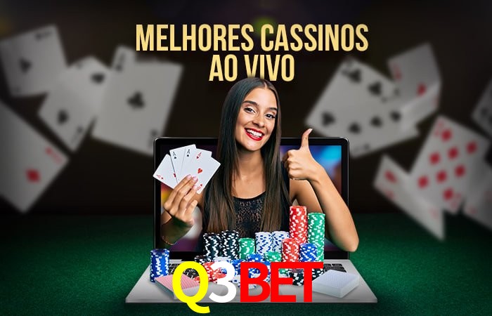 Secure Login Q3BET