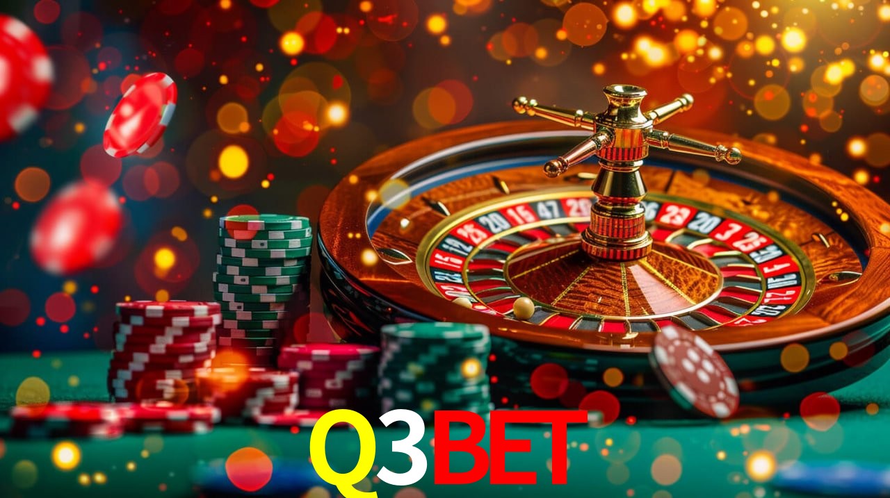 Benefícios da Conta Q3BET