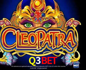 APP oficial da Q3BET para mobile
