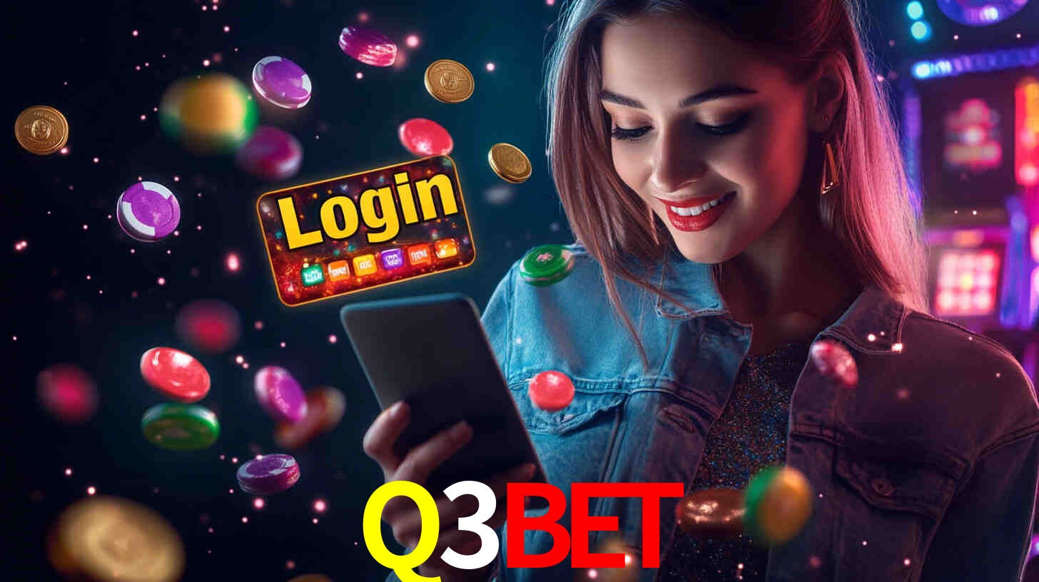 Apostas de Futebol Q3BET