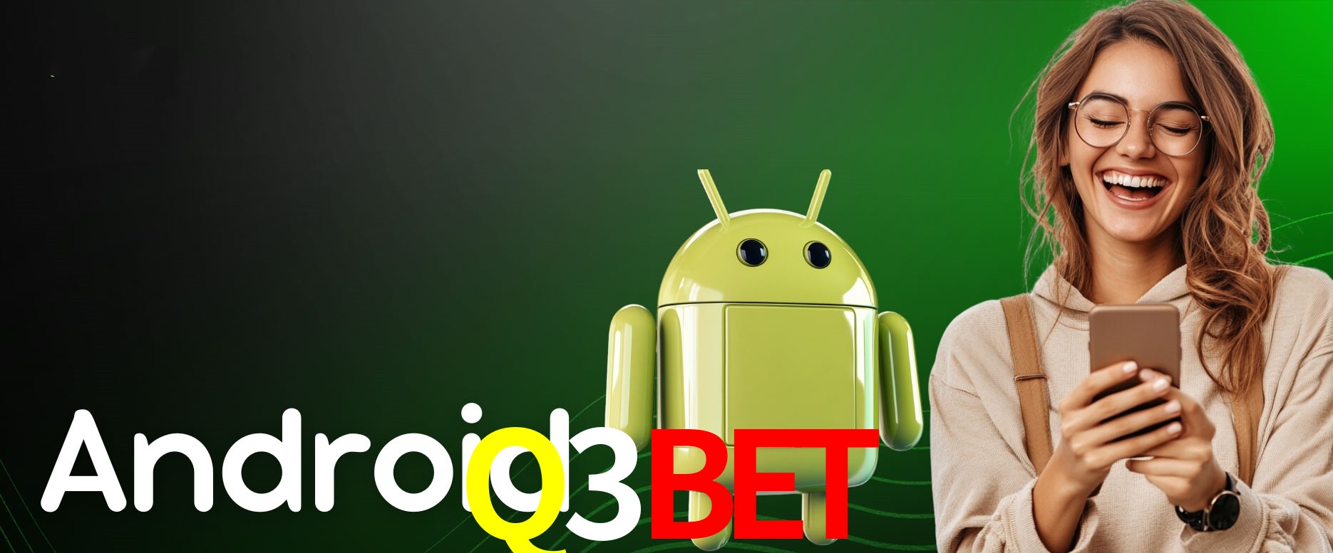 Game Providers Q3BET