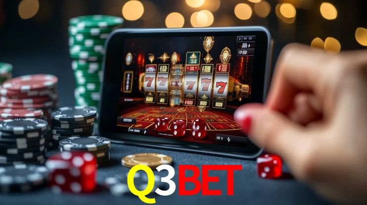 Q3BET