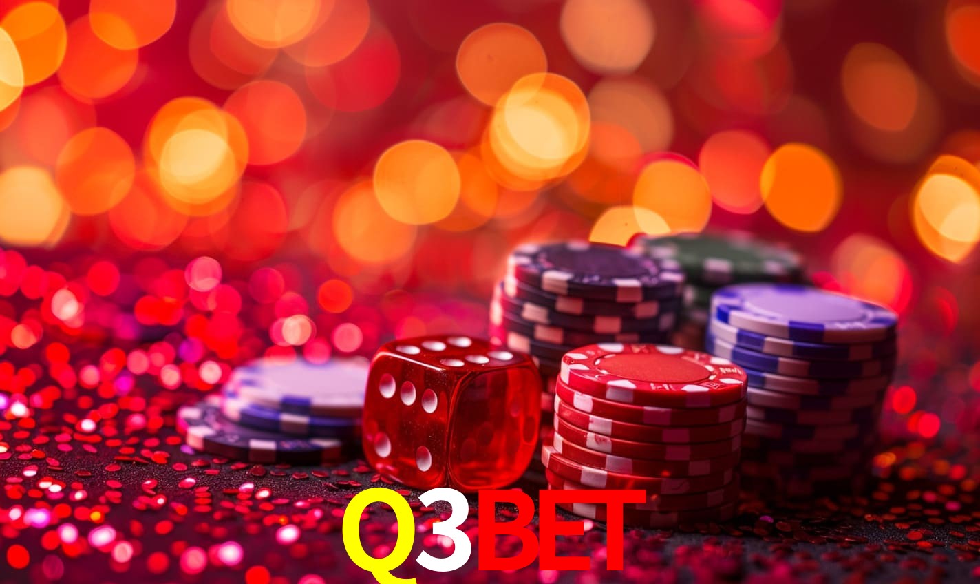 Casino Ao Vivo Q3BET