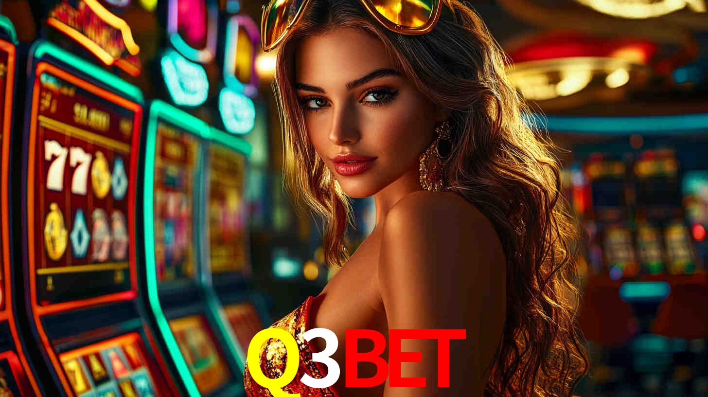 Q3BET vip