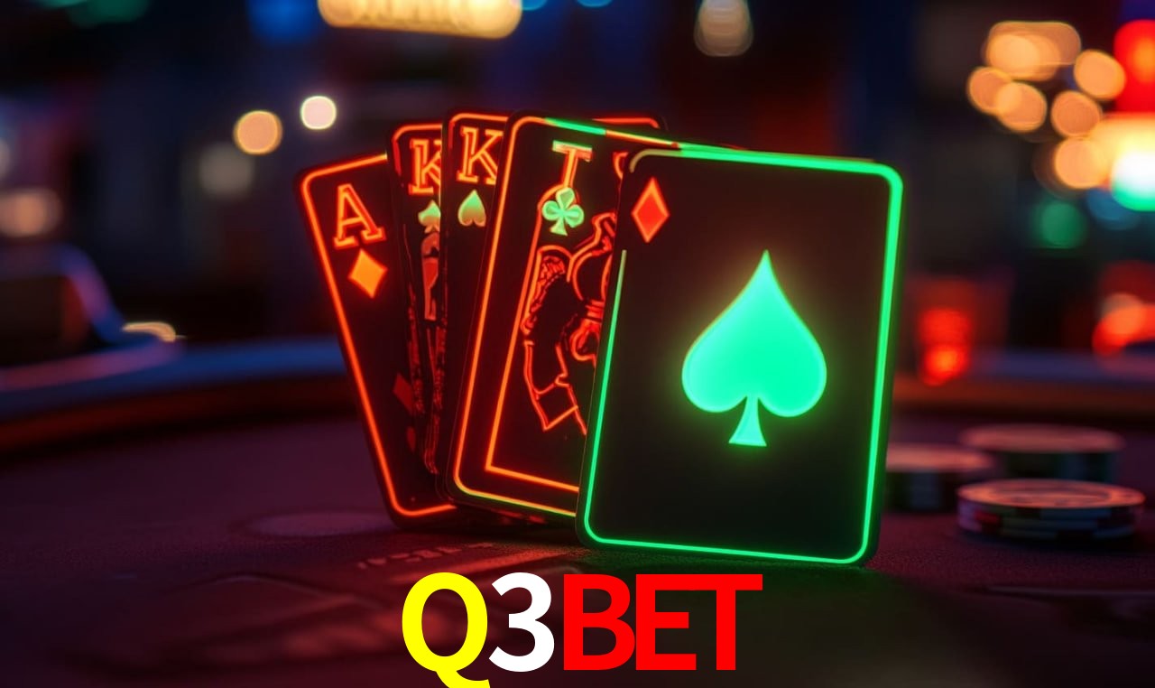 Descubra o Programa VIP da Q3BET: Vantagens Exclusivas para Jogadores