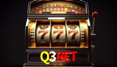 Interface do App Q3BET
