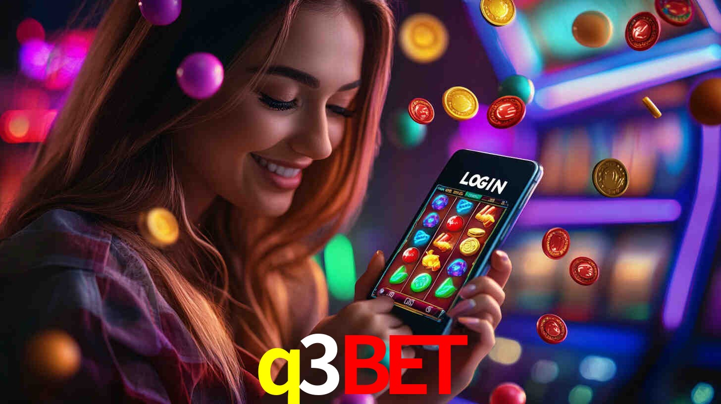 q3bet.com