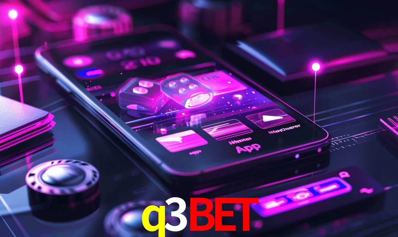 Football Betting q3bet