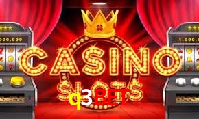 Game Providers q3bet