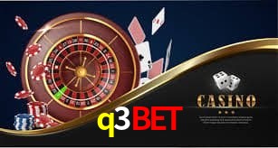 Jogos de Slot q3bet