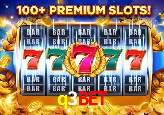 Apostas Esportivas na q3bet: Um Guia Completo