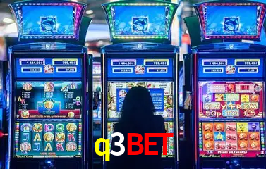 A Emoção da Loteria na q3bet: Uma Chance de Mudança de Vida