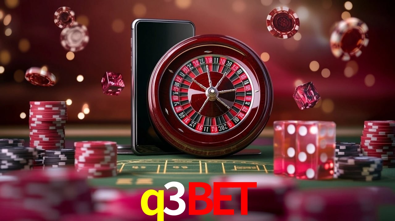 Basketball Betting q3bet