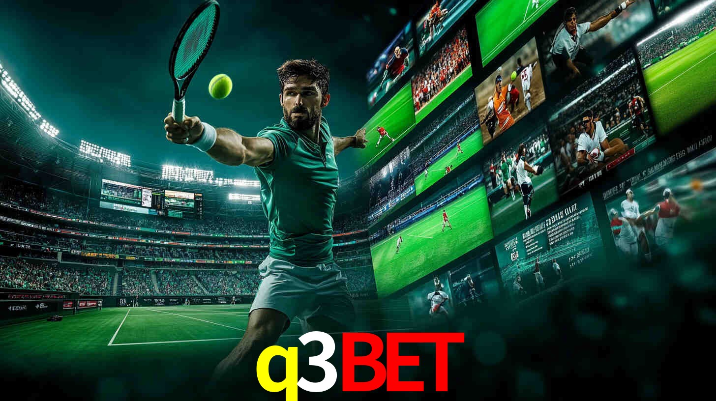 Descubra o Programa VIP da q3bet: Vantagens Exclusivas para Jogadores