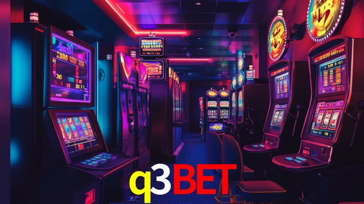 Ofertas Imperdíveis na q3bet: Promoções e Bônus Que Valem a Pena