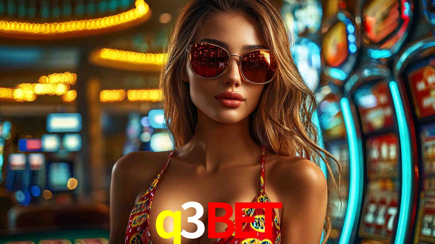 Premium Interface q3bet