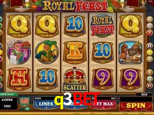 Descubra a Essência do q3bet: Nossa História e Compromissos