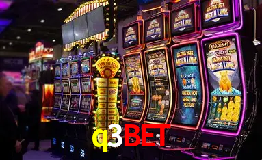Desvendando o Mundo dos Jogos Virtuais na q3bet