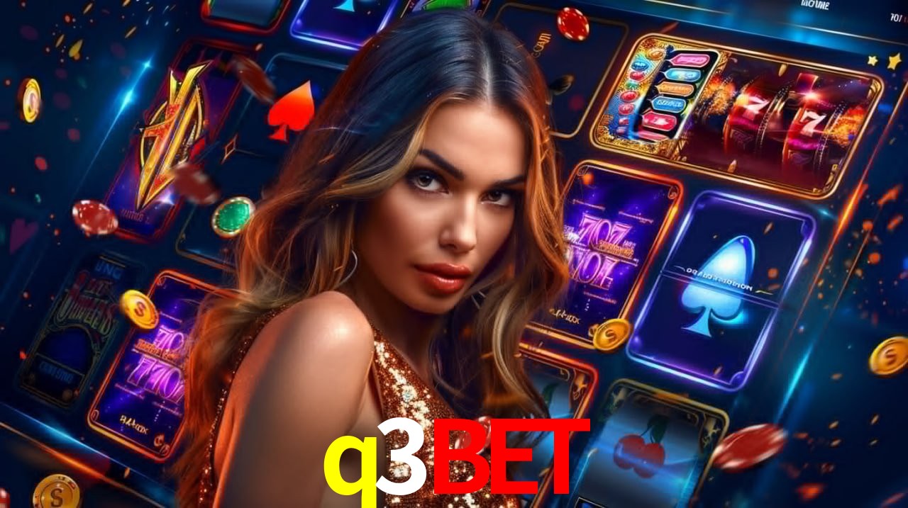 PIX Instantâneo q3bet