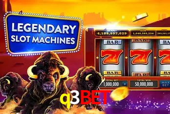 A Experiência Imersiva dos Cassinos Ao Vivo no q3bet