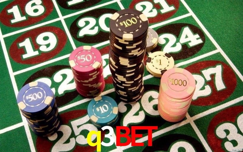 Interface Premium q3bet