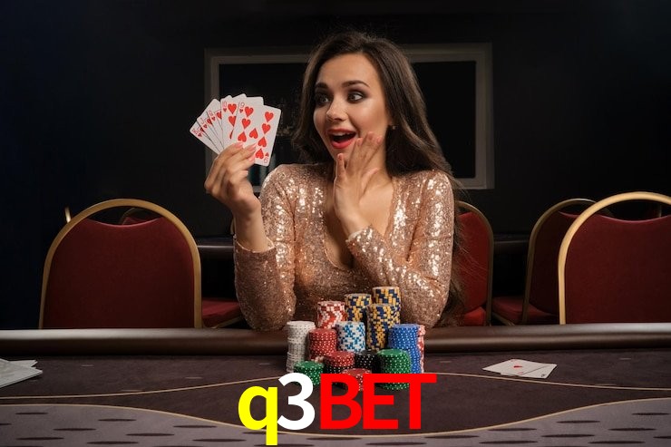 Casino VIP q3bet