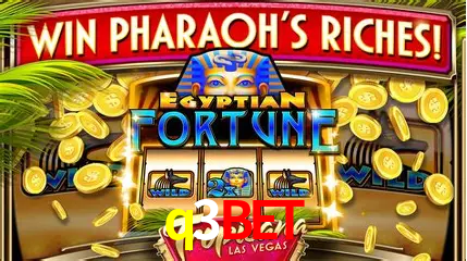 Descubra o Mundo do Cassino Online com q3bet