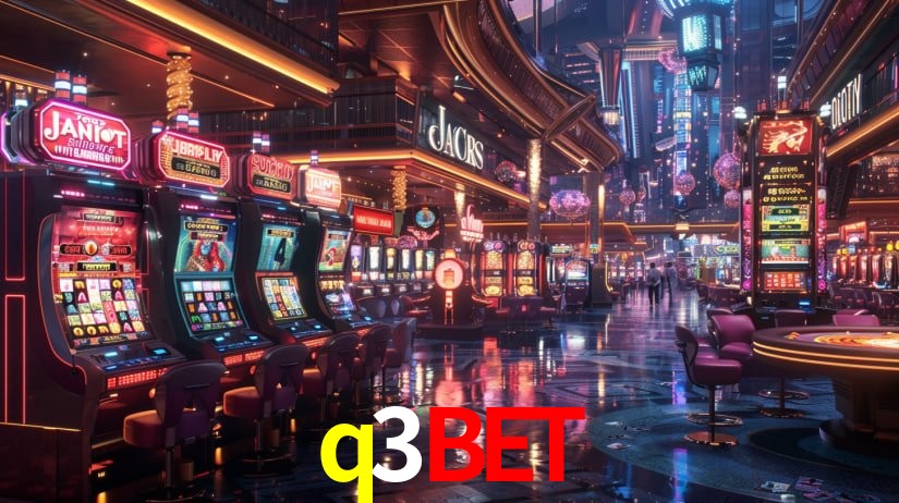 Secure Login q3bet