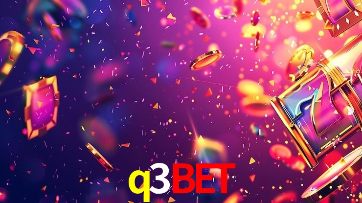 Bônus Diários q3bet