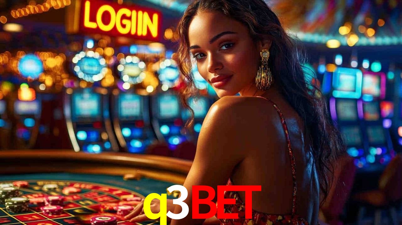 Tecnologia da Plataforma q3bet