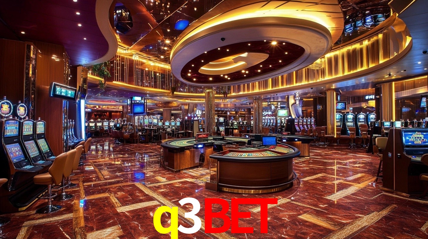 Welcome Bonus q3bet