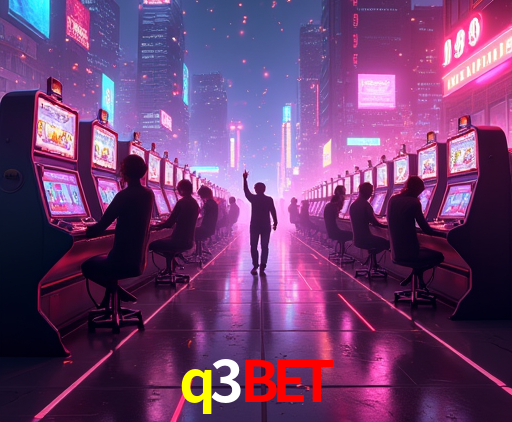 Estatísticas Esportivas q3bet