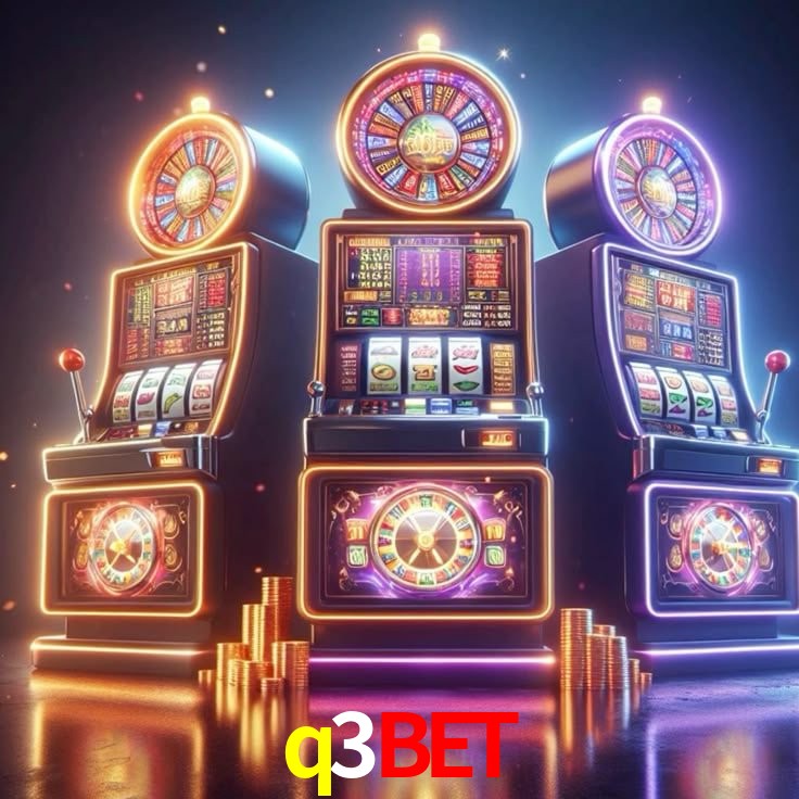 Experimente o Login Seguro Premium no q3bet